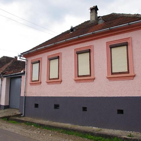 Вилла Casa Maior Sacel  Экстерьер фото