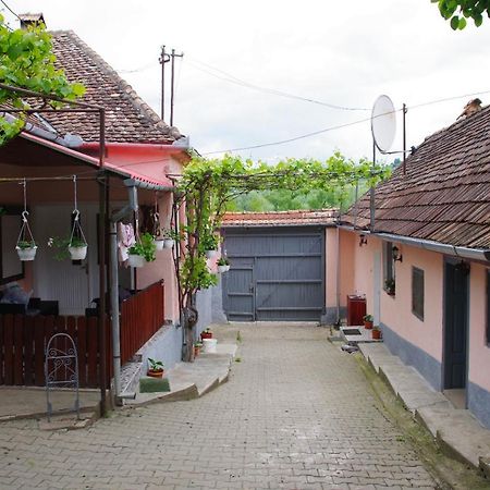 Вилла Casa Maior Sacel  Экстерьер фото