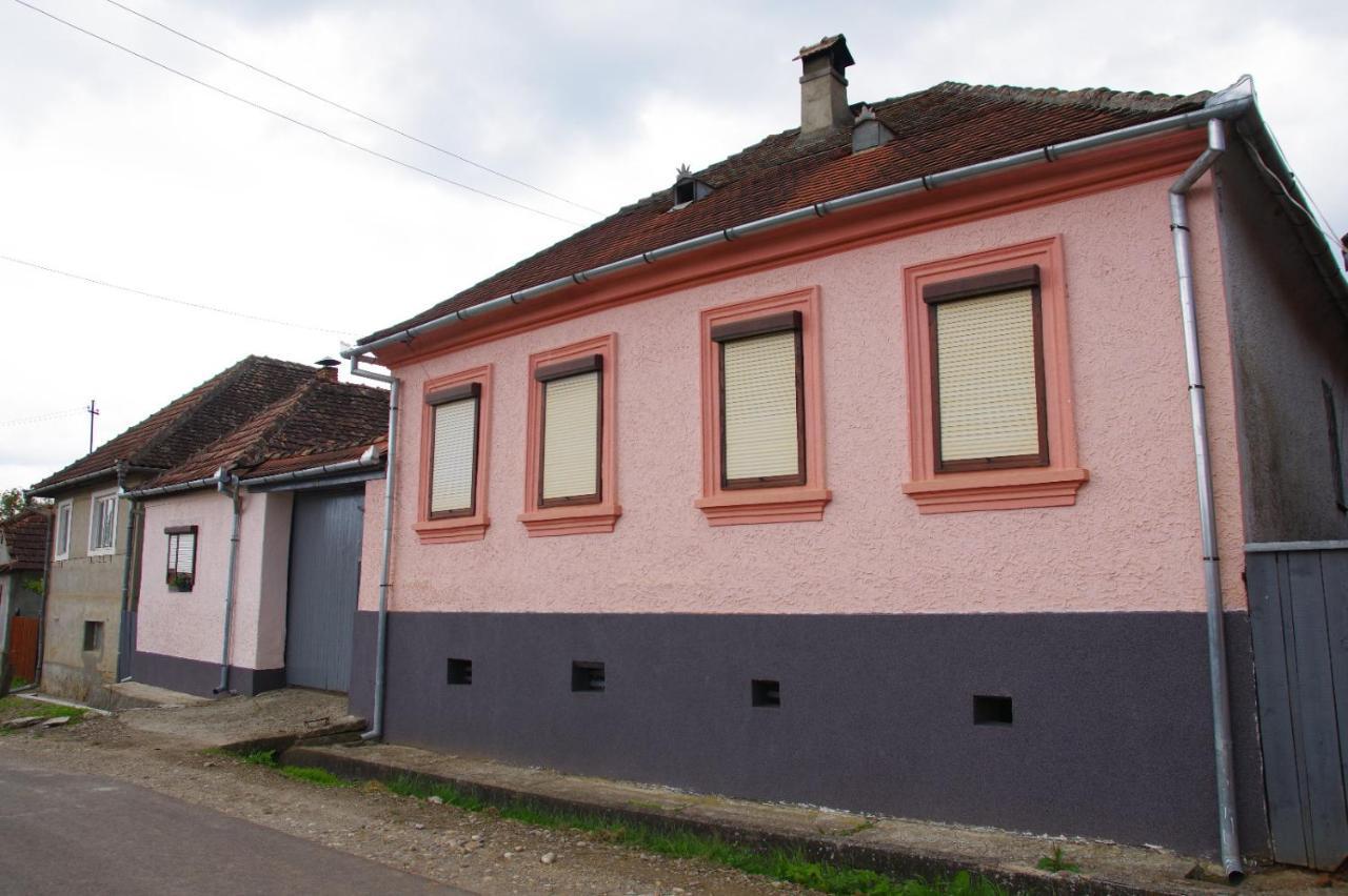 Вилла Casa Maior Sacel  Экстерьер фото
