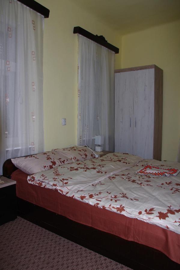 Вилла Casa Maior Sacel  Экстерьер фото