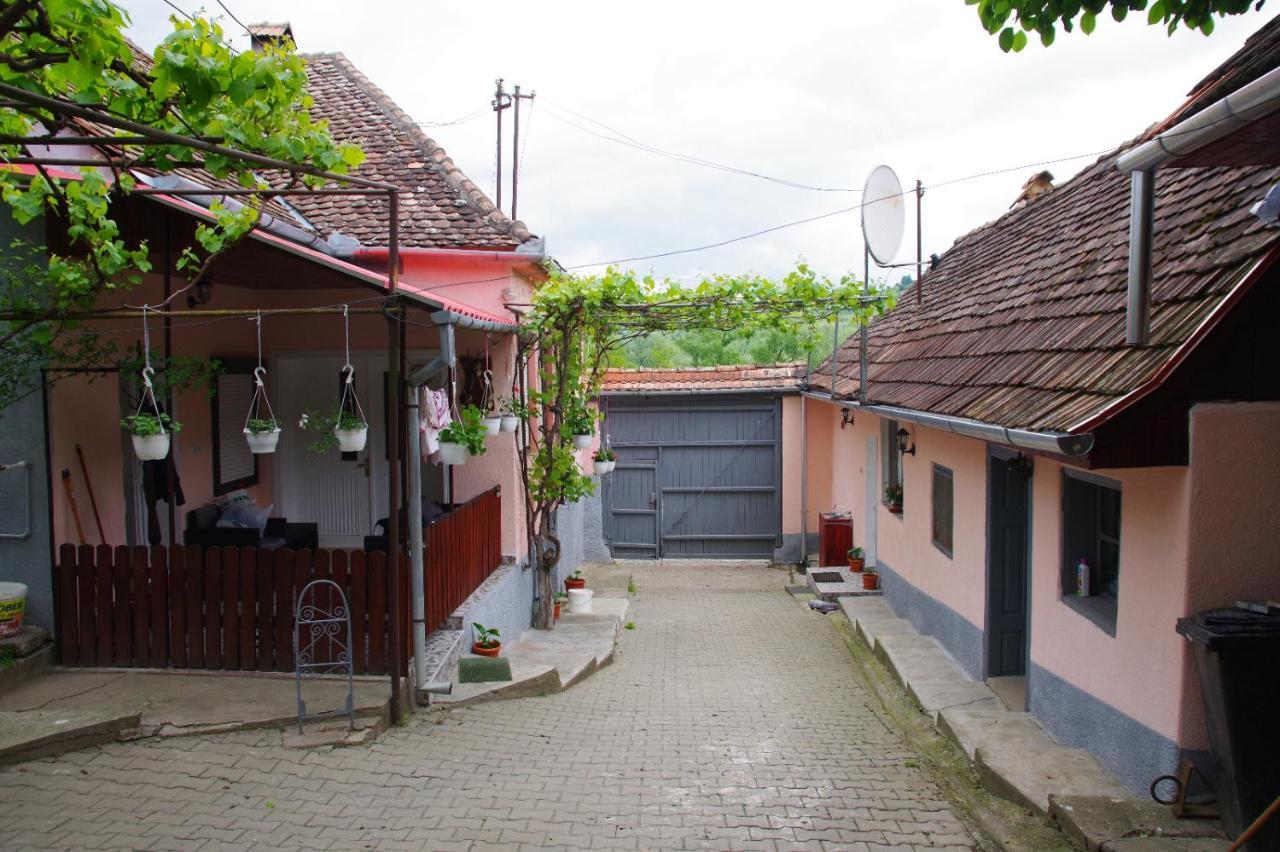 Вилла Casa Maior Sacel  Экстерьер фото