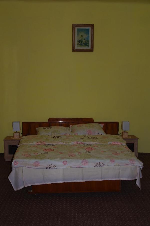 Вилла Casa Maior Sacel  Экстерьер фото