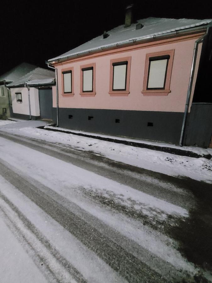 Вилла Casa Maior Sacel  Экстерьер фото