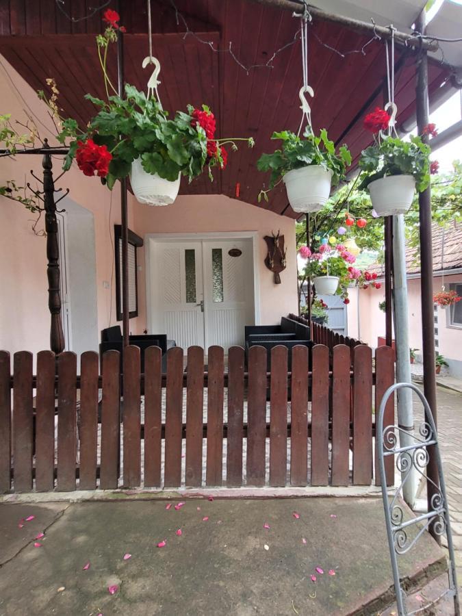 Вилла Casa Maior Sacel  Экстерьер фото